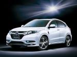 Honda Vezel Hybrid by Modulo 2014 года